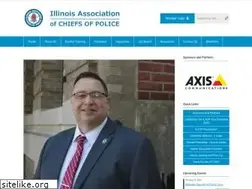 Sites similar to ilchiefs.org
