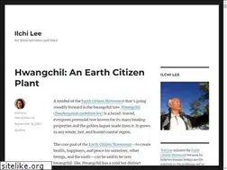Sites similar to ilchilee.com