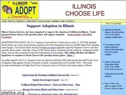 Sites similar to ilchoose-life.org