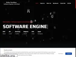 Sites similar to ilchovuchkov.com