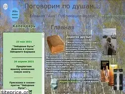 Sites similar to ilchuk.info