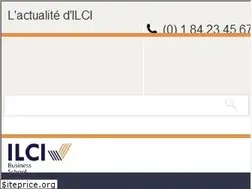 Sites similar to ilci.fr