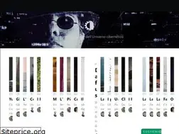Sites similar to ilcibernetico.it