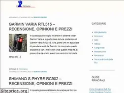 Sites similar to ilciclismo.com