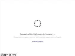 Sites similar to ilcicu.com.tw