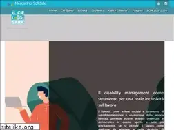 Sites similar to ilcielodisara.it