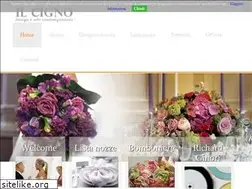 Sites similar to ilcigno.info