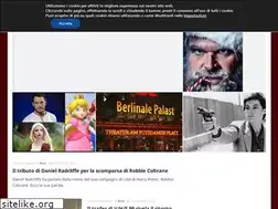 Sites similar to ilcinemaniaco.com