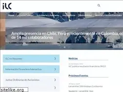 Sites similar to ilcinversiones.cl