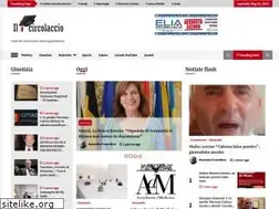 Sites similar to ilcircolaccio.it