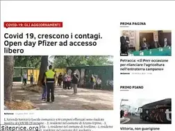 Sites similar to ilciriaco.it