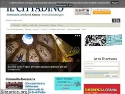 Sites similar to ilcittadino.ge.it