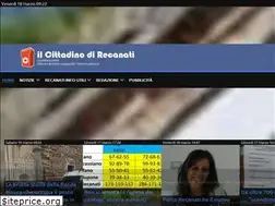 Sites similar to ilcittadinodirecanati.it
