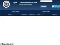 Sites similar to ilco.cr