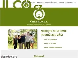Sites similar to ilco.cz