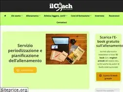 Sites similar to ilcoach.net