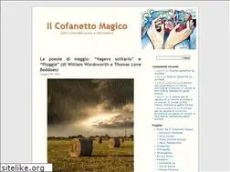 Sites similar to ilcofanettomagico.it