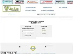 Sites similar to ilcoin.com