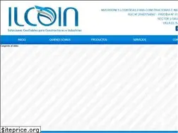 Sites similar to ilcoinperu.com