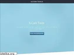 Sites similar to ilcointools.com