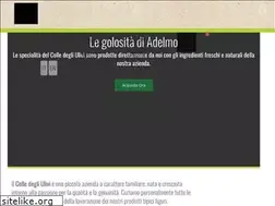 Sites similar to ilcolledegliulivi.com