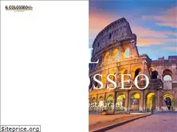 Sites similar to ilcolosseo.co.uk