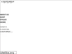 Sites similar to ilcolpogroup.com
