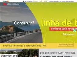 Sites similar to ilcom.com.br