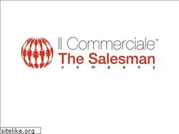 Sites similar to ilcommercialethesalesman.com