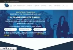 Sites similar to ilcommercialistaonline.it