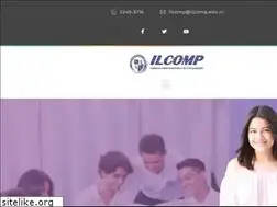 Sites similar to ilcomp.edu.ni