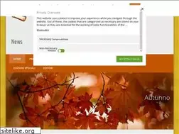 Sites similar to ilcondominionews.it