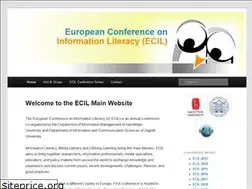 Sites similar to ilconf.org