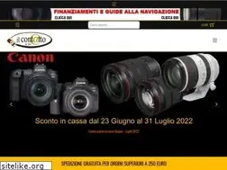 Sites similar to ilcontattostore.it