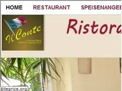 Sites similar to ilconte.de