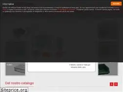Sites similar to ilcontenitore.it