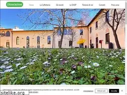 Sites similar to ilconventinofirenze.it