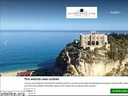 Sites similar to ilconvento.com