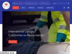 Sites similar to ilcor.org