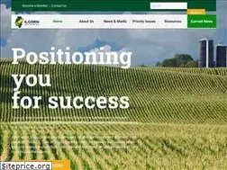 Sites similar to ilcorn.org