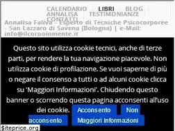 Sites similar to ilcorpoinmente.it
