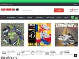 Sites similar to ilcorridore.com
