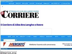 Sites similar to ilcorriere.net