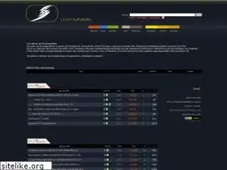 Sites similar to ilcorsaronero.cloud
