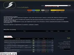 Sites similar to ilcorsaronero.in