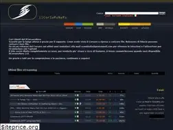 Sites similar to ilcorsaronero.pro