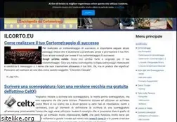 Sites similar to ilcorto.eu