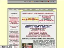 Sites similar to ilcorto.it