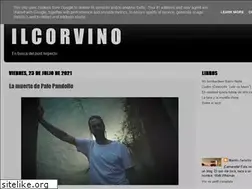 Sites similar to ilcorvino.blogspot.com