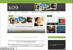 Sites similar to ilcp.net